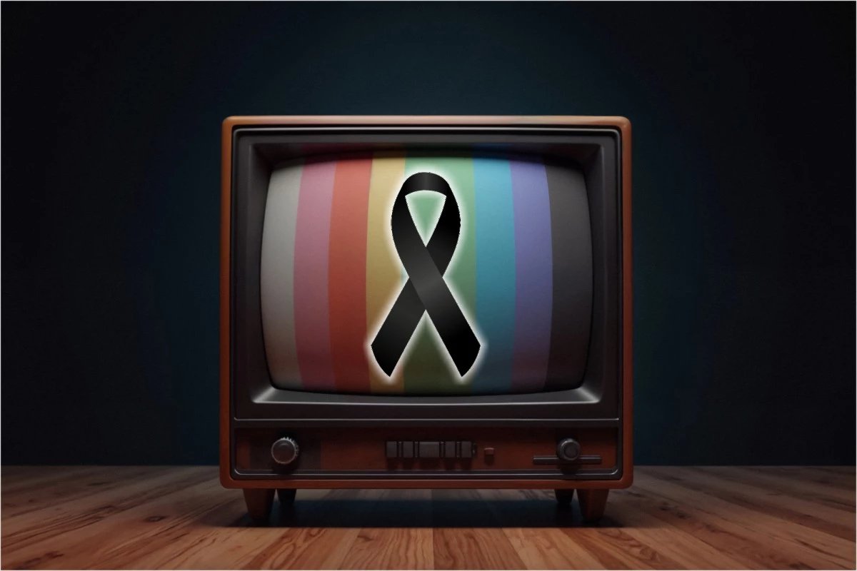 Luto na televisao morre atriz de Carinha de Anjo a