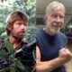 Luto no cinema Chuck Norris lenda dos filmes de acao