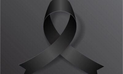 Luto querido musico morre aos 30 anos apos ficar cerca