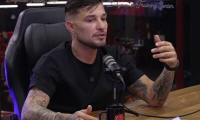 MC Gui nega traicao e contesta acusacoes apos termino com