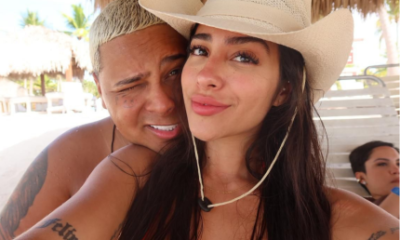 MC Ryan SP vive nova fase pessoal ao lado de