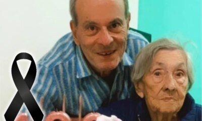 Mae de Ney Matogrosso morre aos 103 anos e equipe