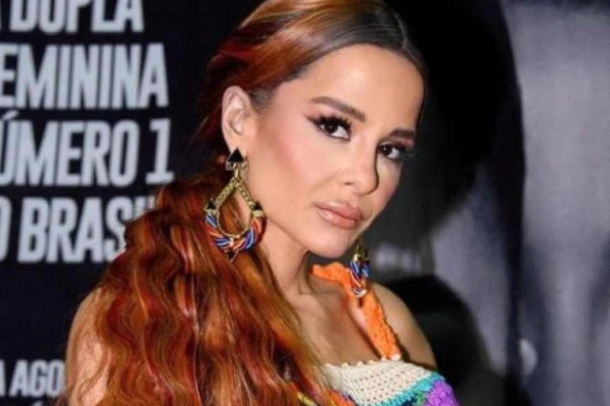 Maiara dispara indiretas nas redes ‘Mulheres fortes nao perdem seu