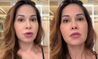 Maira Cardi revela cirurgia complicada apos sofrer abuso medico.webp