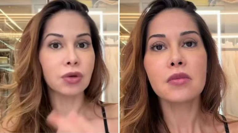 Maira Cardi revela cirurgia complicada apos sofrer abuso medico.webp