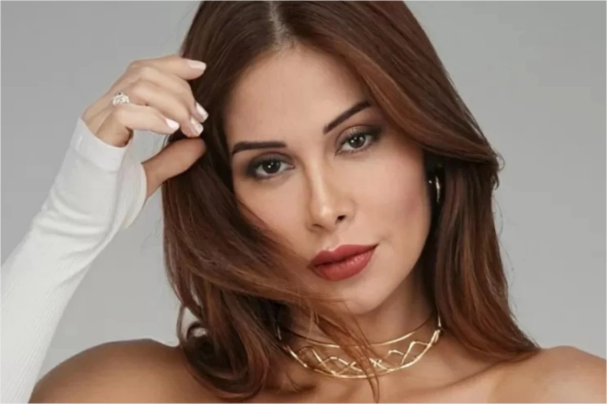 Maira Cardi revela que passara por um procedimento cirurgico apos