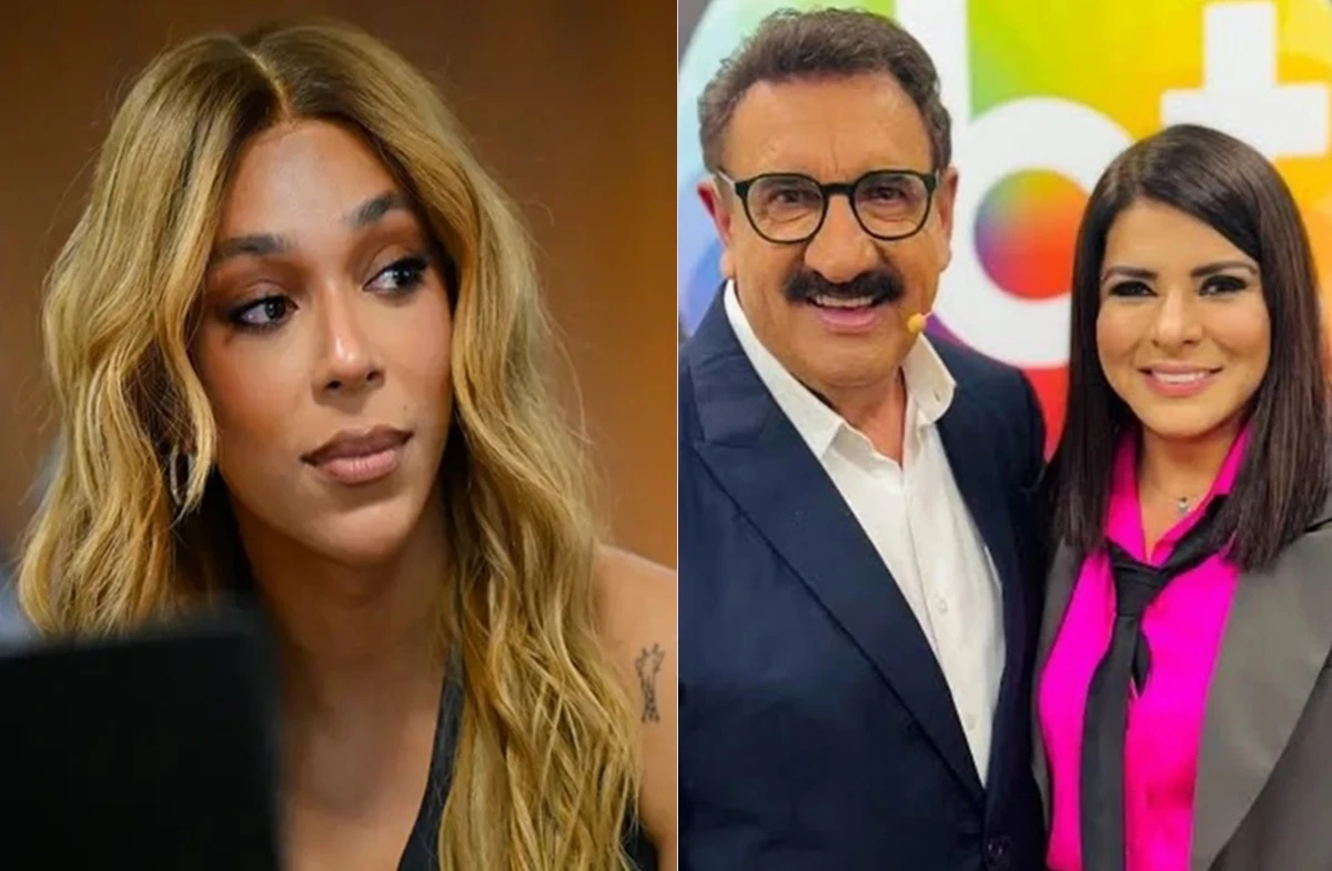 Mara Maravilha compra briga e defende Ratinho na polemica.webp