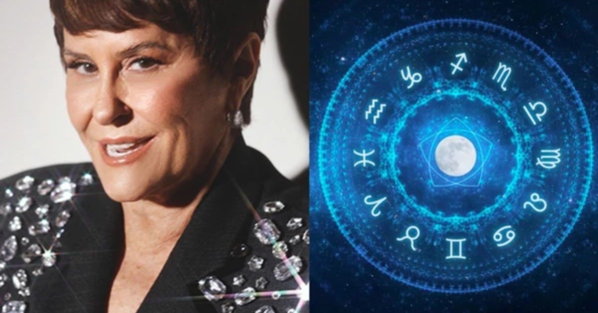 Marcia Sensitiva diz qual sera o pior dia de 2026