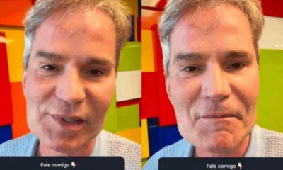 Marcio Poncio explica atuacao no mercado de tabaco e revela