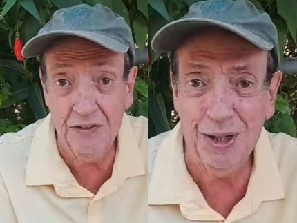 Marcos Oliveira o Beicola rompe o silencio apos criticar Retiro