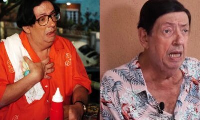 Marcos Oliveira reclama de ‘baderna e falta de rotina intima