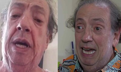 Marcos Oliveira revela a verdade por tras do que acontece