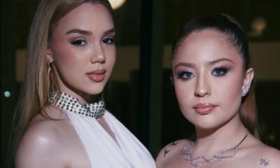 Mari Fernandez detalha reacao da familia e celebra gestacao ‘Foi