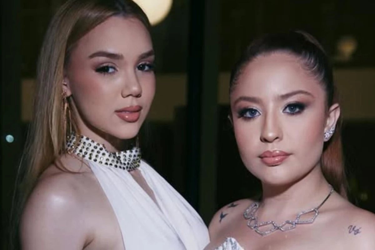 Mari Fernandez detalha reacao da familia e celebra gestacao ‘Foi