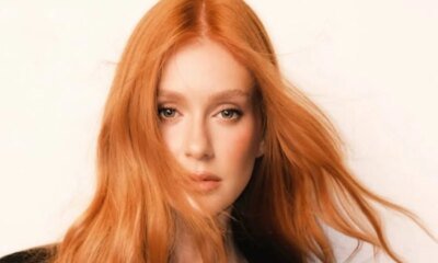 Marina Ruy Barbosa explica cautela com joia milionaria em aparicoes