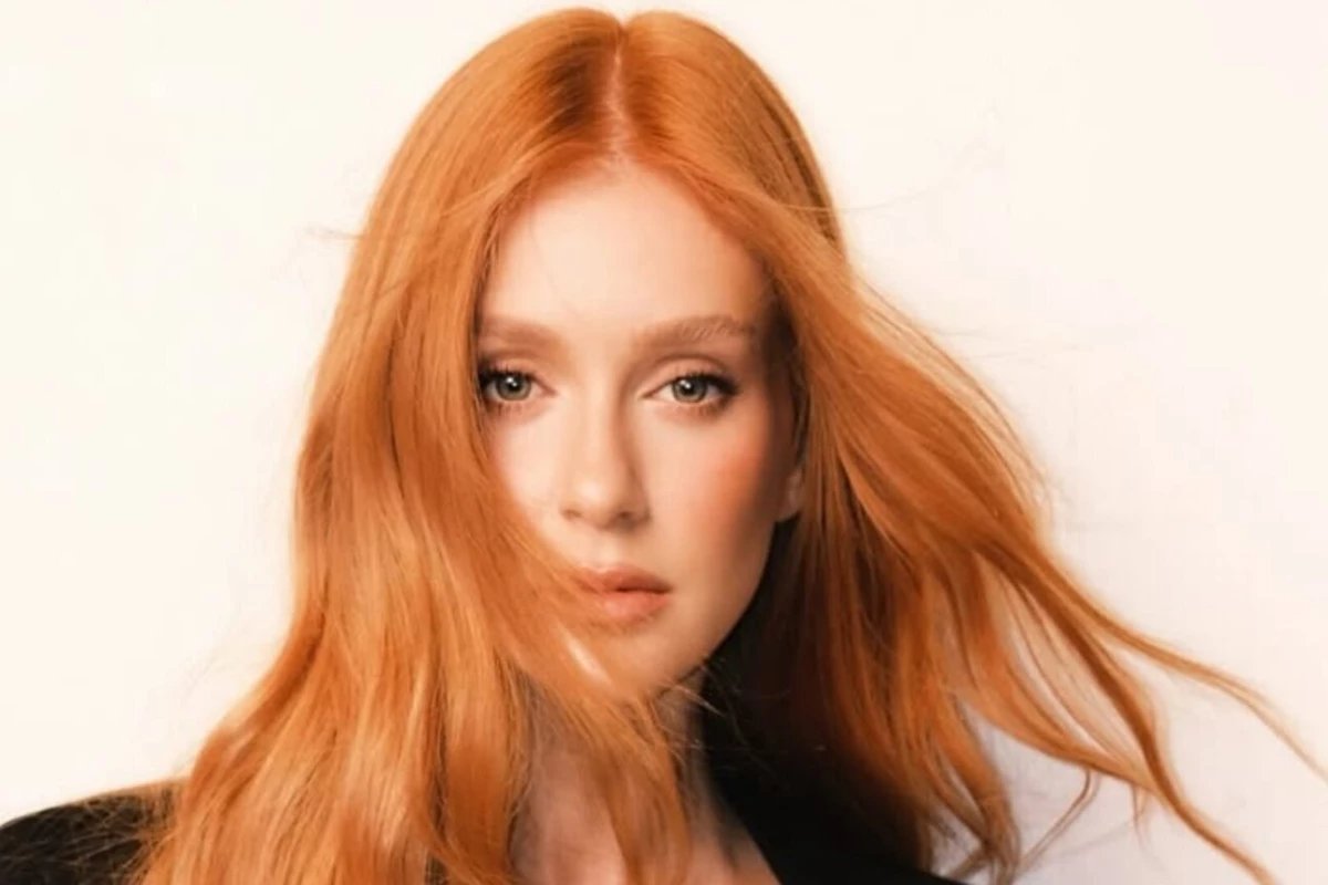 Marina Ruy Barbosa explica cautela com joia milionaria em aparicoes