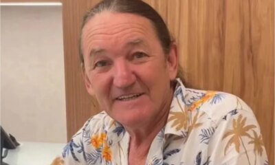 Marquito e transferido de hospital e SBT divulga comunicado