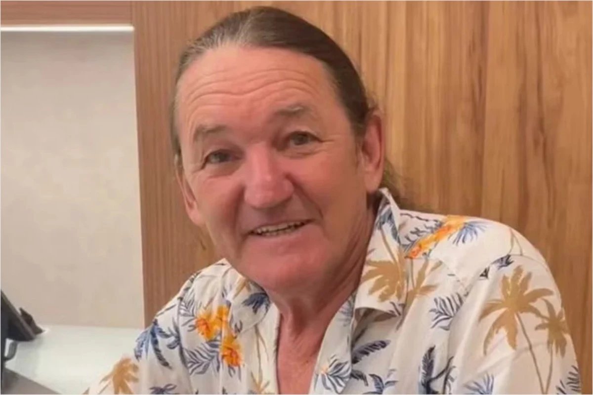 Marquito e transferido de hospital e SBT divulga comunicado