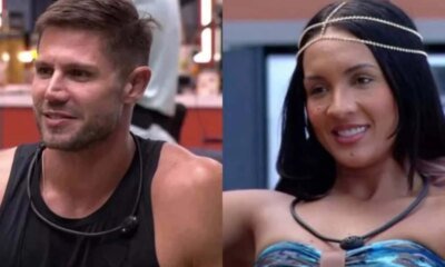 Maxiane deixa romance de lado apos BBB26 e aposta em