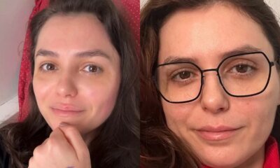 Medicos tomam decisao sobre Monica Iozzi apresentadora esteve internada com