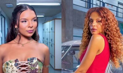 Mell Muzzillo vence Gabriela Loran na Batalha do Lip Sync