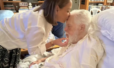 Meu pai partiu em paz Filha de Manoel Carlos relembra