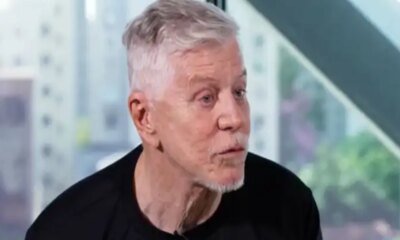 Miguel Falabella vem a publico e desabafa apos morte de