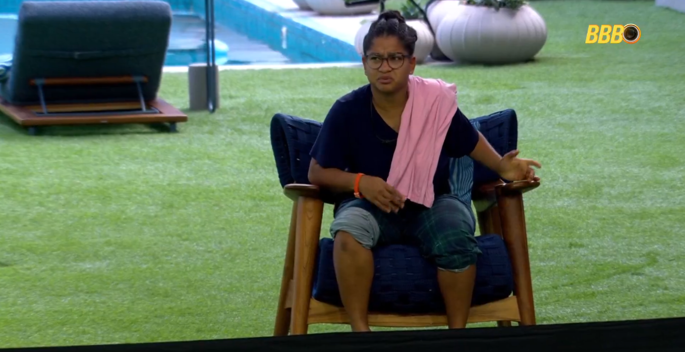 Reprodução: Globoplay