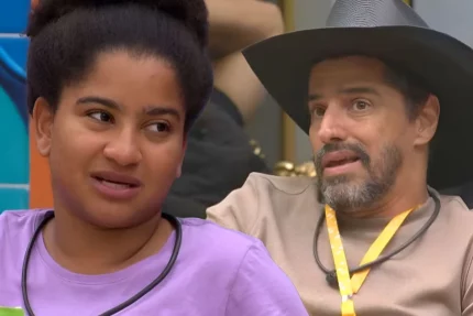 Milena e alvo de criticas apos fala sobre filha de.webp