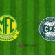 Mirassol e Coritiba onde assistir ao vivo o jogo da