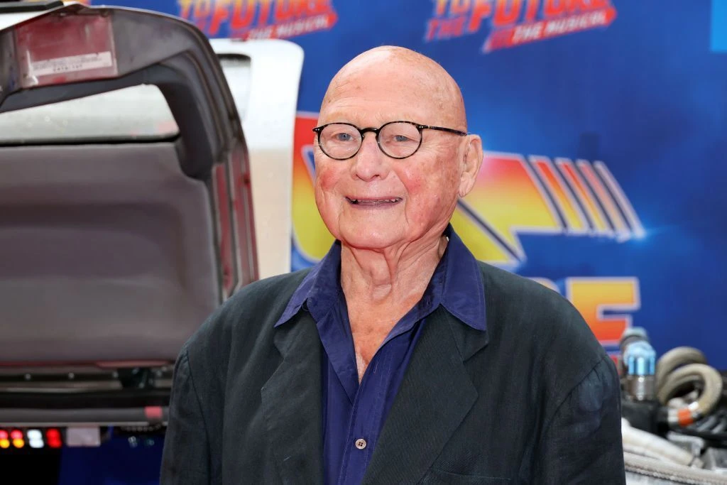 Morre James Tolkan ator de De Volta Para o.webp