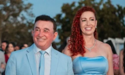 Morre Lorena Batista filha do cantor Amado Batista aos.webp