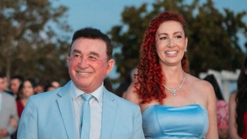 Morre Lorena Batista filha do cantor Amado Batista aos.webp