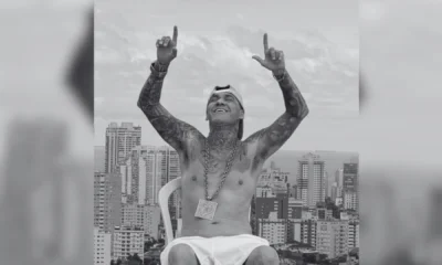 Morre MC Danilo Boladao icone do funk na Baixada.webp