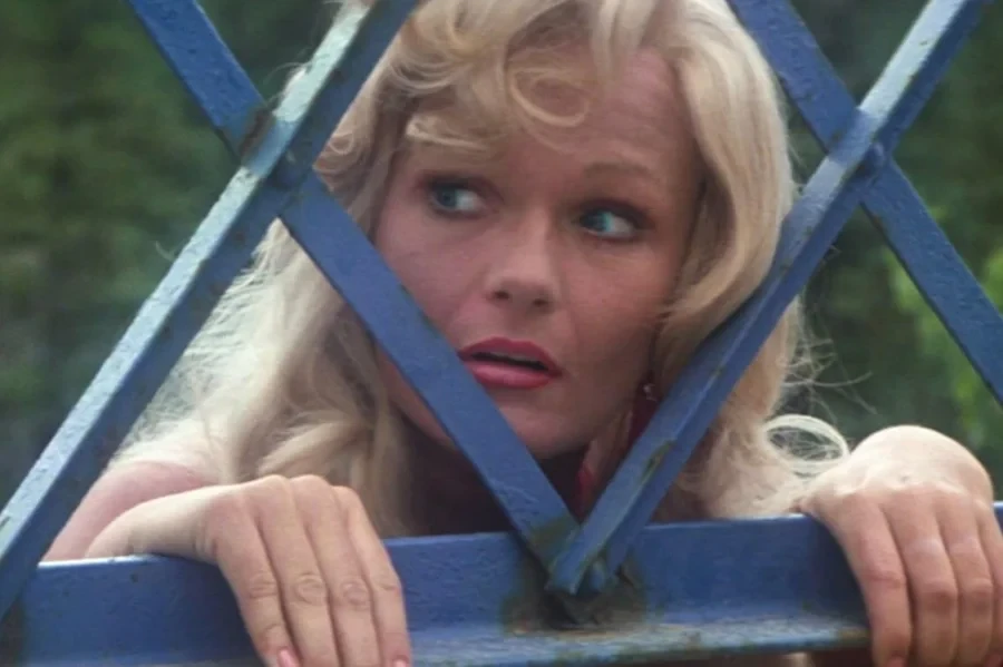 Morre Valerie Perrine atriz de Superman indicada ao Oscar.webp