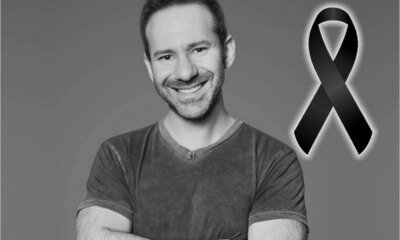 Morre aos 43 anos o bilionario dono do OnlyFans Leonid