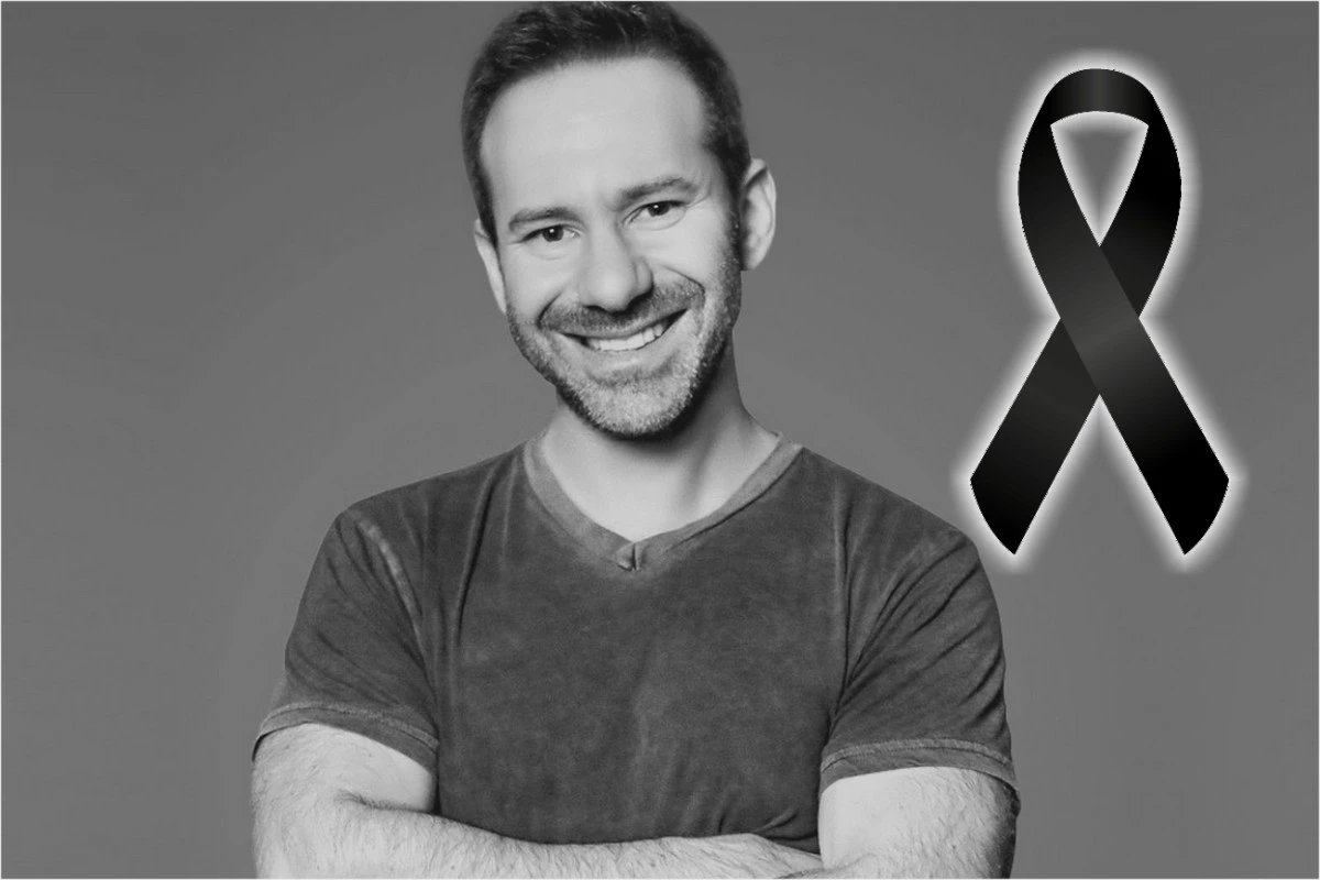 Morre aos 43 anos o bilionario dono do OnlyFans Leonid