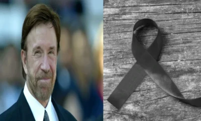 Morre o ator Chuck Norris aos 86 anos.webp