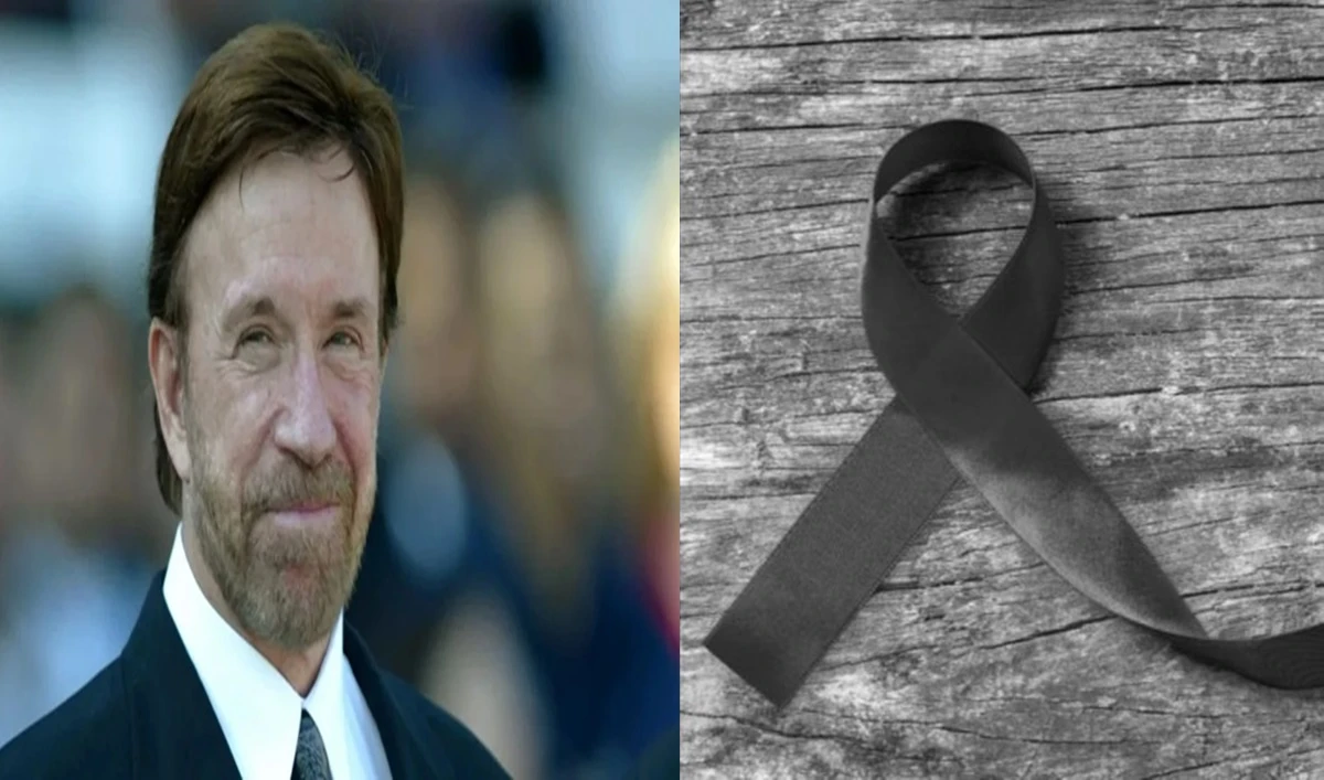 Morre o ator Chuck Norris aos 86 anos.webp