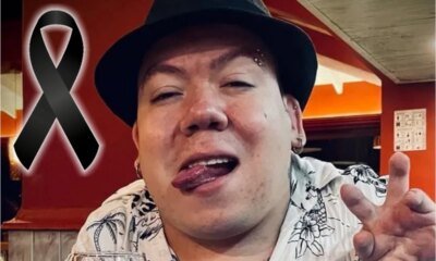 Morre um dos menores influenciadores do mundo Alejo Little vinha