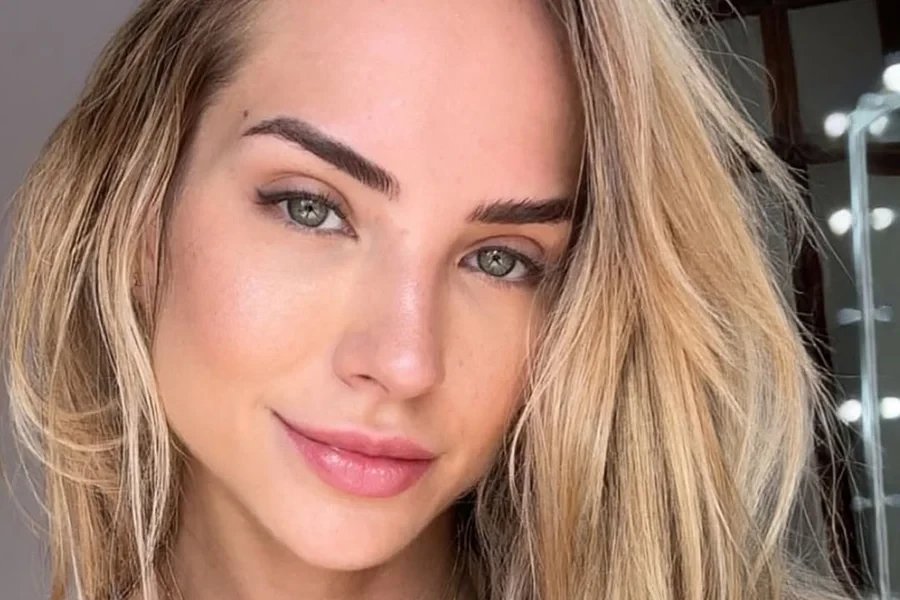 Muita terapia afirma Gabi Martins apos termino de namoro.webp