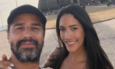 Mulher de Cowboy anuncia pausa nas redes e diz.webp