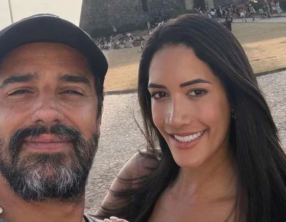 Mulher de Cowboy anuncia pausa nas redes e diz.webp