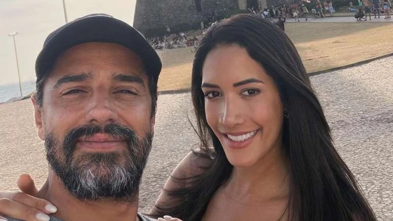 Mulher de Cowboy anuncia pausa nas redes e diz.webp