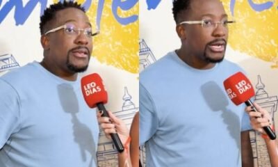 Mumuzinho detalha producao do novo DVD Simples Assim Me reconectei