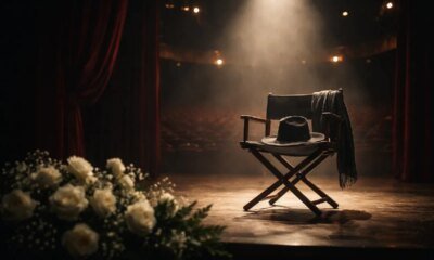 Mundo se despede de aclamado ator que faleceu aos 94