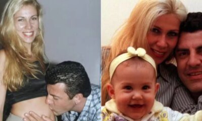 Musa dos anos 90 se pronuncia sobre morte do ex