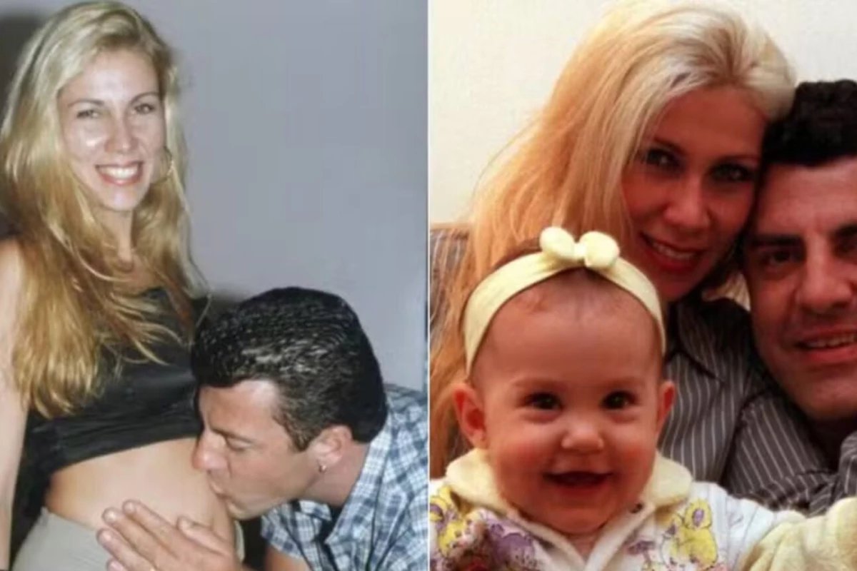 Musa dos anos 90 se pronuncia sobre morte do