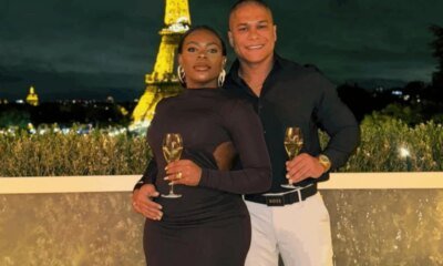 Namorado de Jojo Todynho sofre infarto aos 38 anos cantora