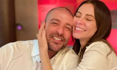 Nao tava legal confessa Diogo Nogueira apos fim de.webp